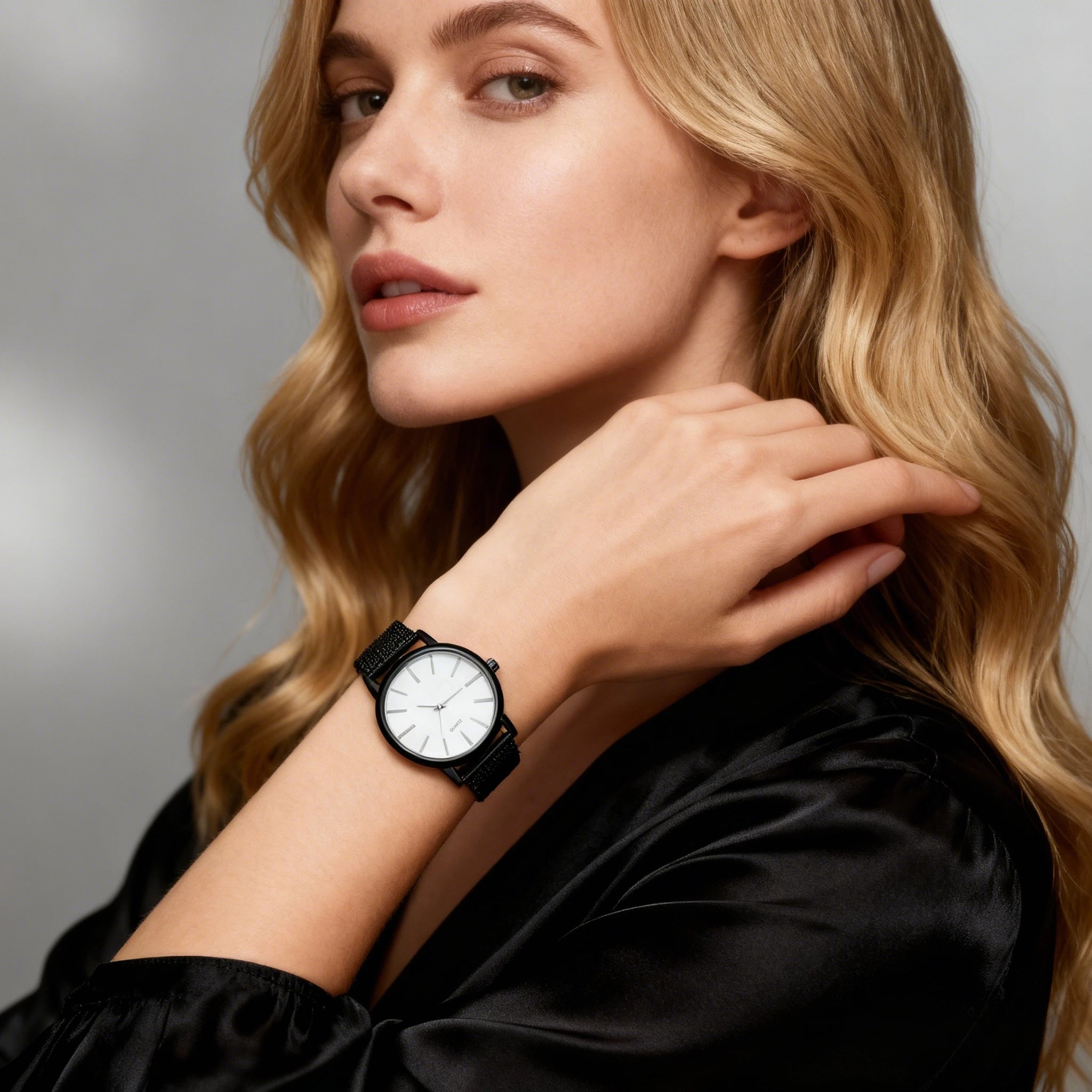 Casual Quartz Watch Men's Watches Top Luxury Brand Famous Wrist Watch Male Clock For Men Saat Hodinky Relogio Masculino - Sun Studio