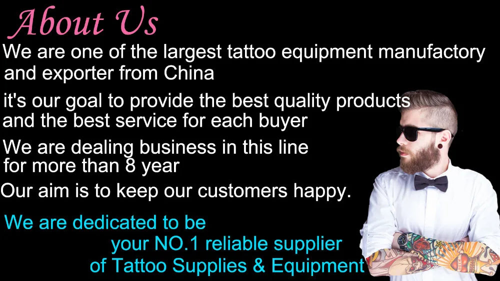 10/30/50pcs Tattoo Transfer Papers A4 Size Tattoo Thermal Printer Copier Stencil Papers for Tattoo Transfer Machine Accessories - Sun Studio