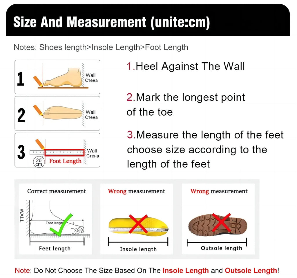 New Warm Plush Snow Boots Men Lace Up Casual High Top Men's Boots Waterproof Winter Boots Anti-Slip Ankle Boots Men's Work Boots - Sun Studio