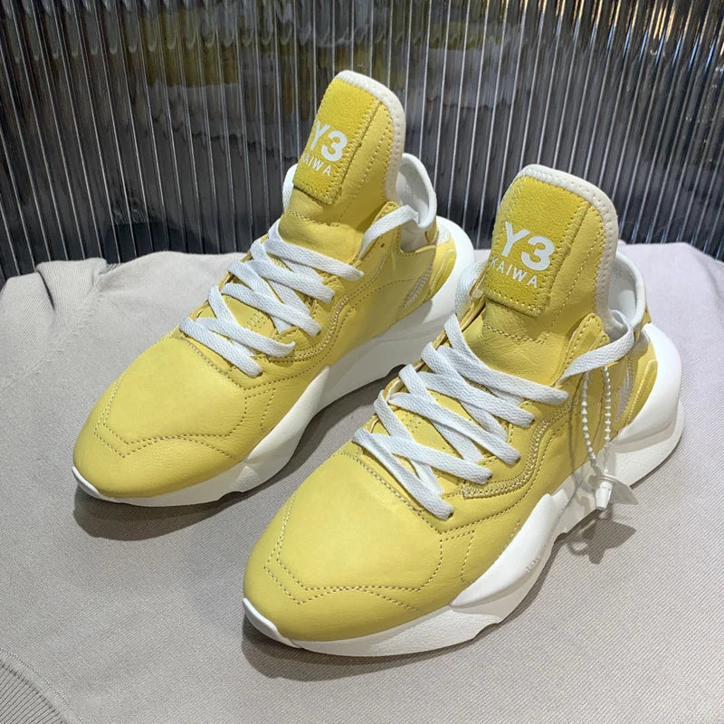 Amerikanische Europäische Mode Lässige Sneakers Für Männer Frauen Handgefertigte Plattform Lässige Schuhe Für Männer Übergröße Damen Tennisschuhe