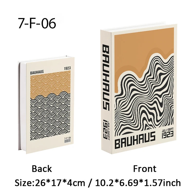 Matisse Fake Books Für Dekoration Aufbewahrungsbox Abstrakte Kaffeetisch Bücher Luxus Schlafzimmer Dekorative Bücher Bauhaus Boho Wohnkultur