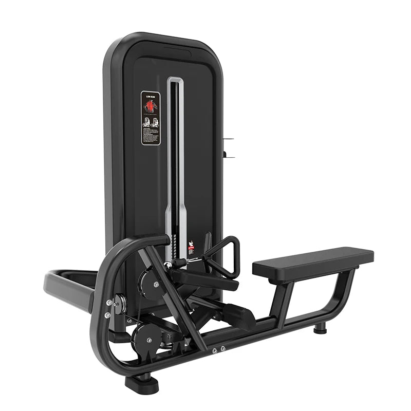 Commercial Gym Equipment For Sale Pulley Low Row Machine Essential For Gyms - Sun Studio