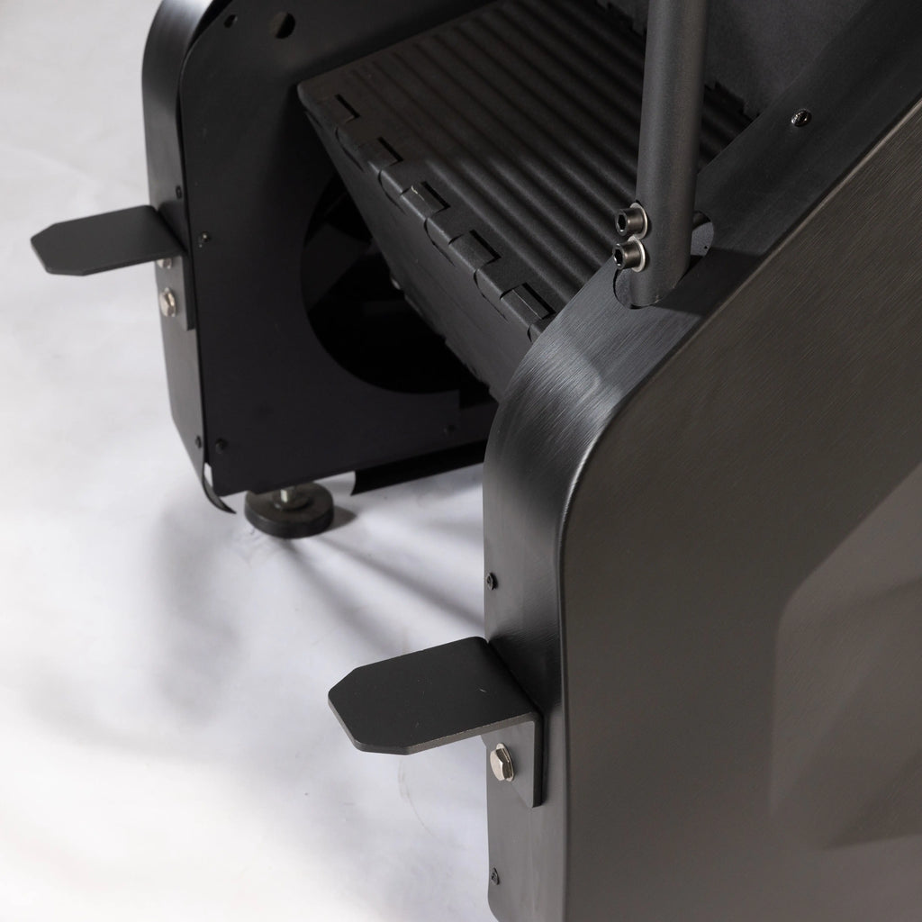 Gym Fitness Equipment Commercial Electric Staircase Stair Machine - Sun Studio