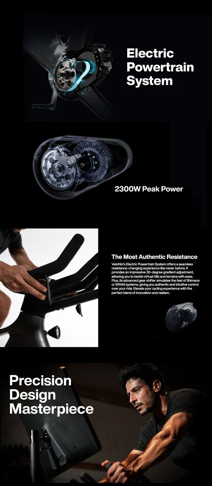 Indoor Trainer Bike Home Gym Stationary Indoor Cycling Spin Workout for Exercise Looking for Global Merchants - Sun Studio