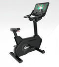 Commercial Cardio Training Workout Gym Equipment Indoor LCD Upright Exercise Bike For Club - Sun Studio