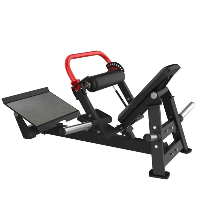 Multi Functional Body Building Glute Bridge Gym Fitness Equipment Hip Thrust Machine - Sun Studio