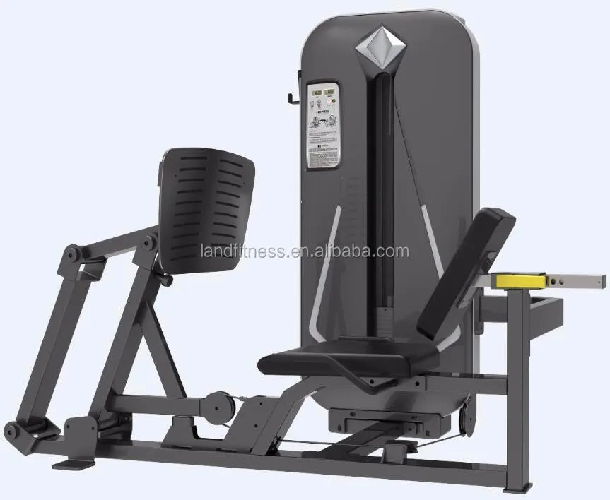LD-9082 Fitness 4-multi Station Multi Gym Equipment - Sun Studio