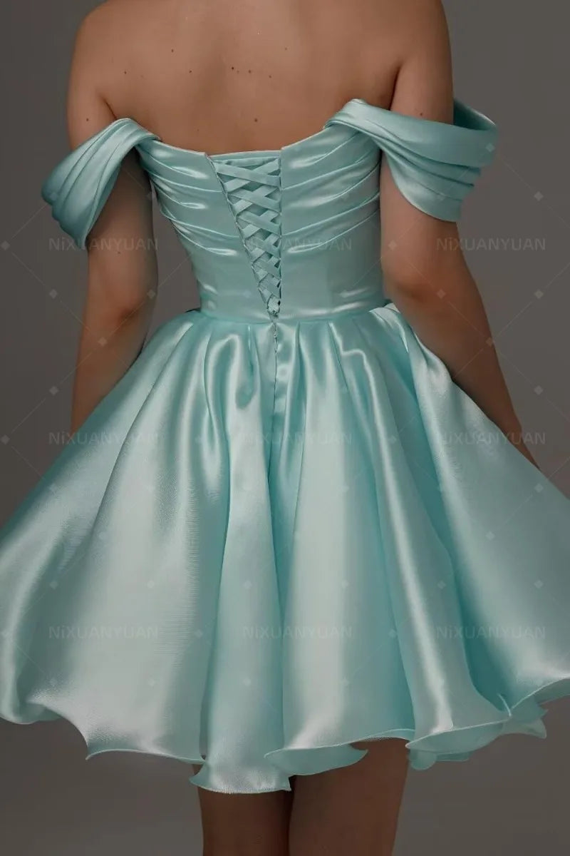 Robes De Cocktail Dresses Prom Dresses for Special Occasions Evening Dress Robe Soiree Gala Events Femme Graduation Gown - Sun Studio