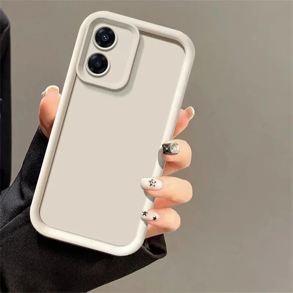 For Motorola Moto G04 G13 14 G20 G22 Phone Cases For Moto G23 G24 G30 case Camera Anti Drop Protection Soft Cover - Sun Studio