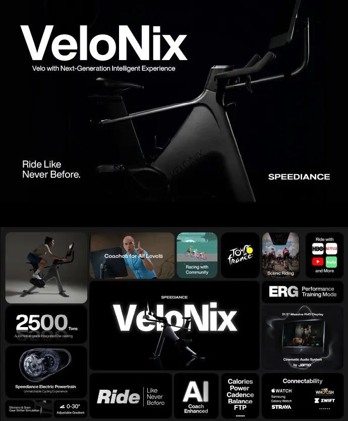 Indoor Trainer Bike Home Gym Stationary Indoor Cycling Spin Workout for Exercise Looking for Global Merchants - Sun Studio