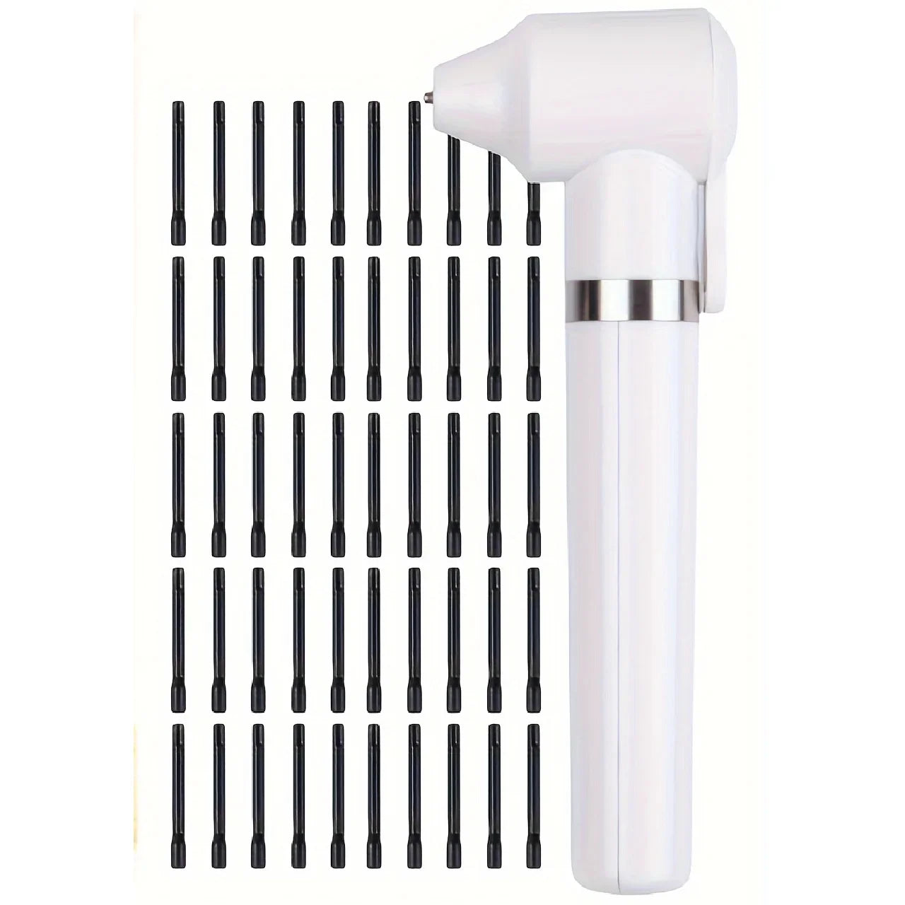 Pigment Mixer Machine Kit with Mixing Sticks Eyebrow Color Makeup Ink Pigment Electric Agitator Machine Ink Mixer Machine - Sun Studio