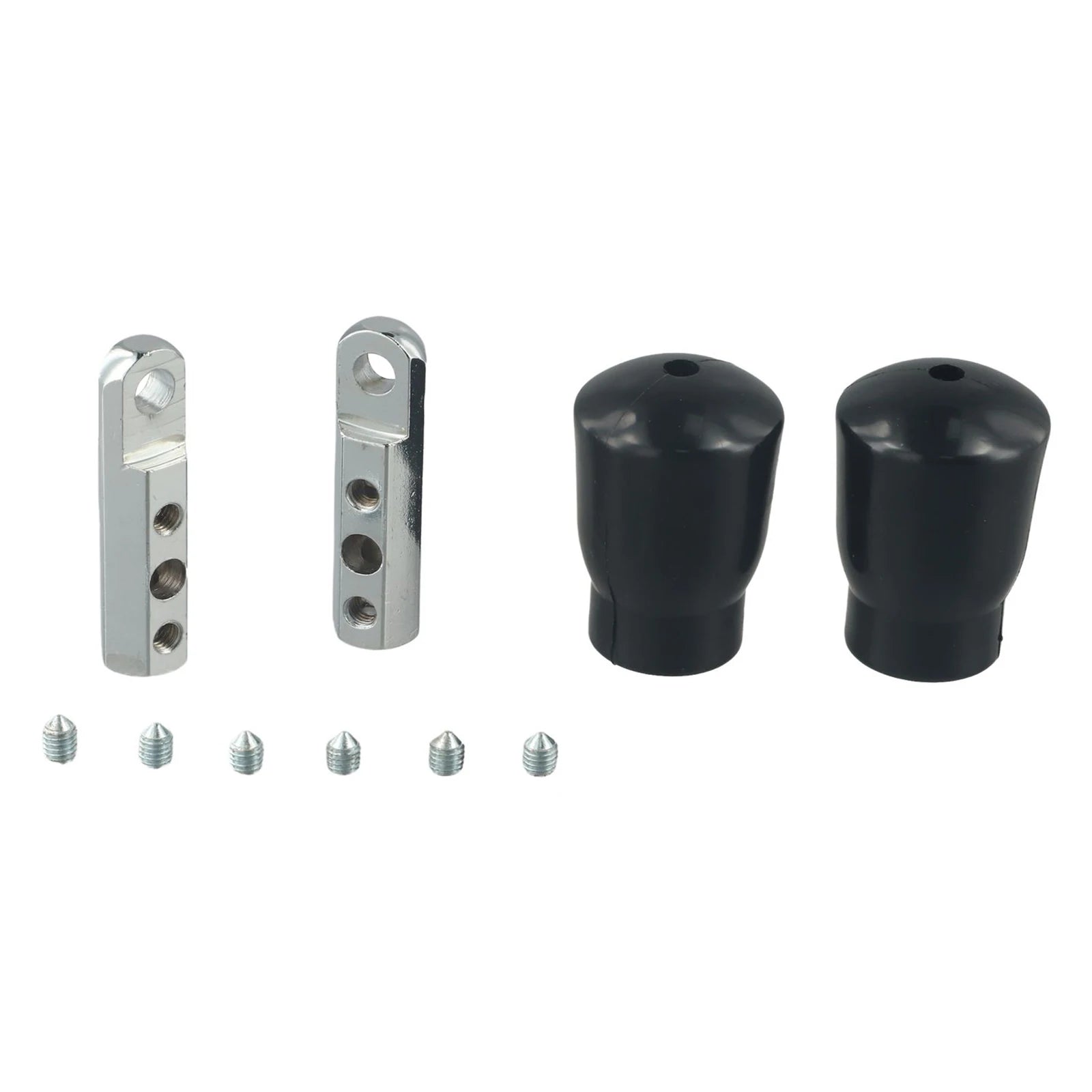 For Gym Machine Cable Gym Cable Terminal Gym Pulley Machine Connector Gym 250g set Extend Service Life Good Resistance - Sun Studio