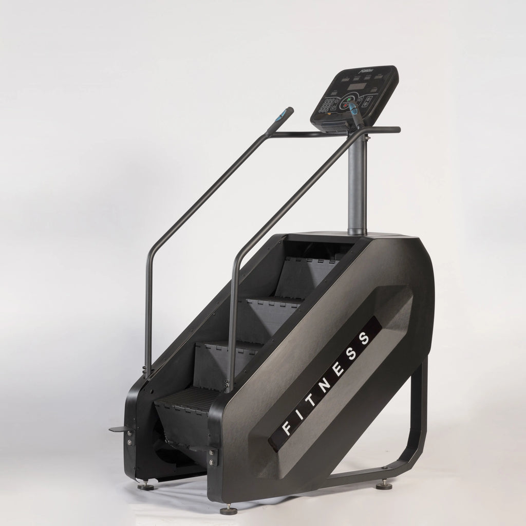 Gym Fitness Equipment Commercial Electric Staircase Stair Machine - Sun Studio