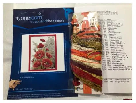 Rabbit Doll Embroidery DIY 14CT Unprinted Arts Cross stitch kits Set Cross-Stitching Home Decor - Sun Studio