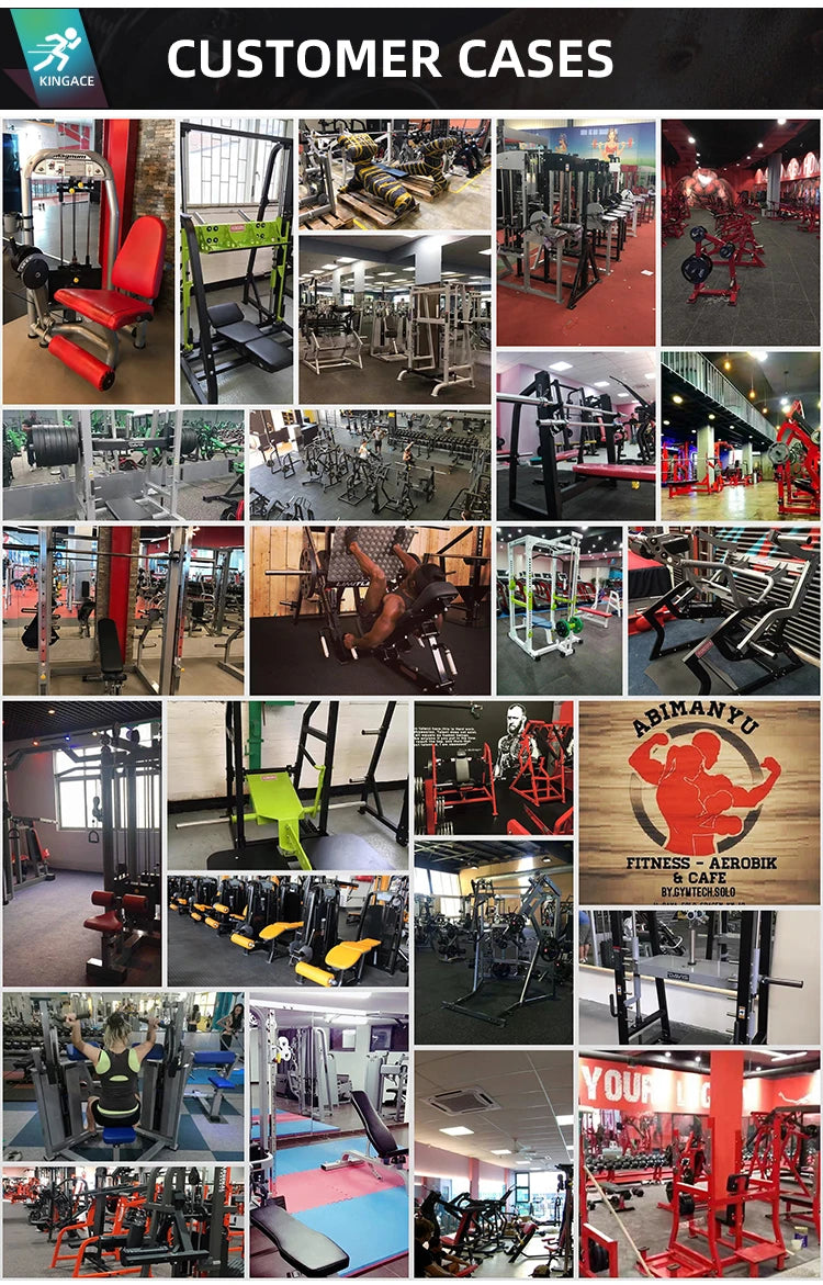 Gym Storage Rack Fitness Multi-purpose Rack Body Strength Training Equipment Workout Handle Rack - Sun Studio