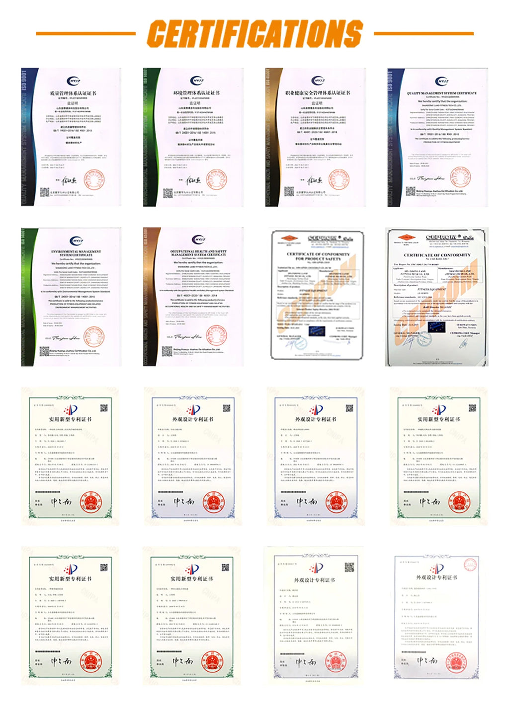 Land Commercial Gym Machine Plate Loaded Gym Equipment Lat Pulldown Machine - Sun Studio
