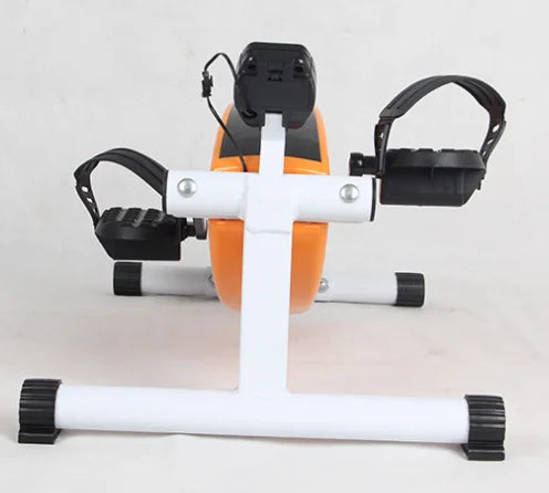 Mini Bike Exercise/ Arm And Leg Trainer Bike /Home Gym - Sun Studio