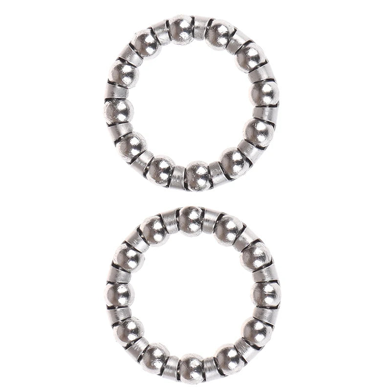 2pcs Replacement Parts for Fitness Bike Bearing Fitness Equipment Accessories - Sun Studio