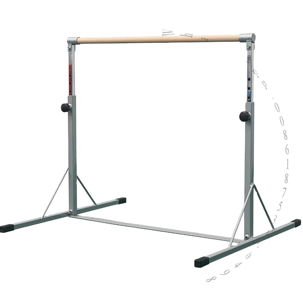 Gymnastics Equipment Gymnastic Bar For Kids Horizontal Bar For Children - Sun Studio