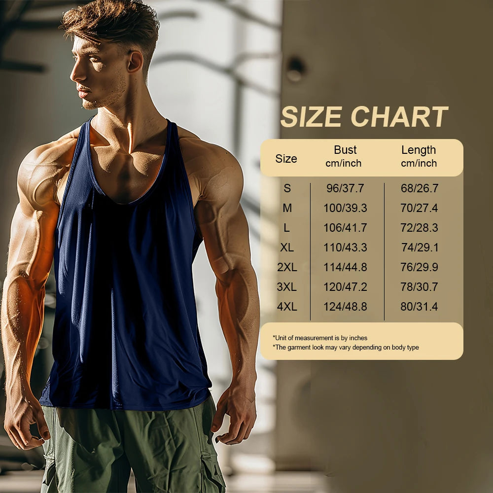 Spider Print Fitness Tank Top Fitness Shirt Muscle Men's Single Tank Top Men's Sleeveless Sweatshirt Men's Tops Fitness Clothing - Sun Studio