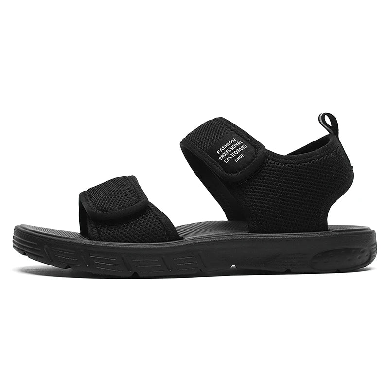 A Pair of New Summer Fashionable Wear-Resistant Casual Shoes, Wear-Resistant Sports Beach Shoes - Sun Studio