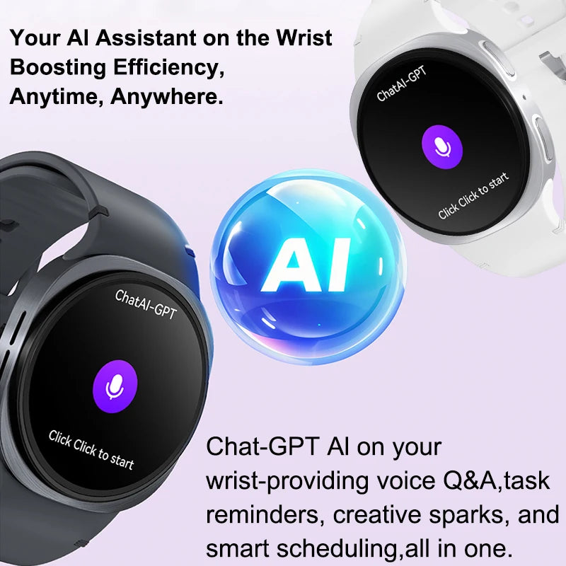 Watch 8 Mini GPS Track Smart Watch Men Women Map Navigation Bluetooth Call NFC IP68 Waterproof Compass Sport Smartwatch 2025 New - Sun Studio