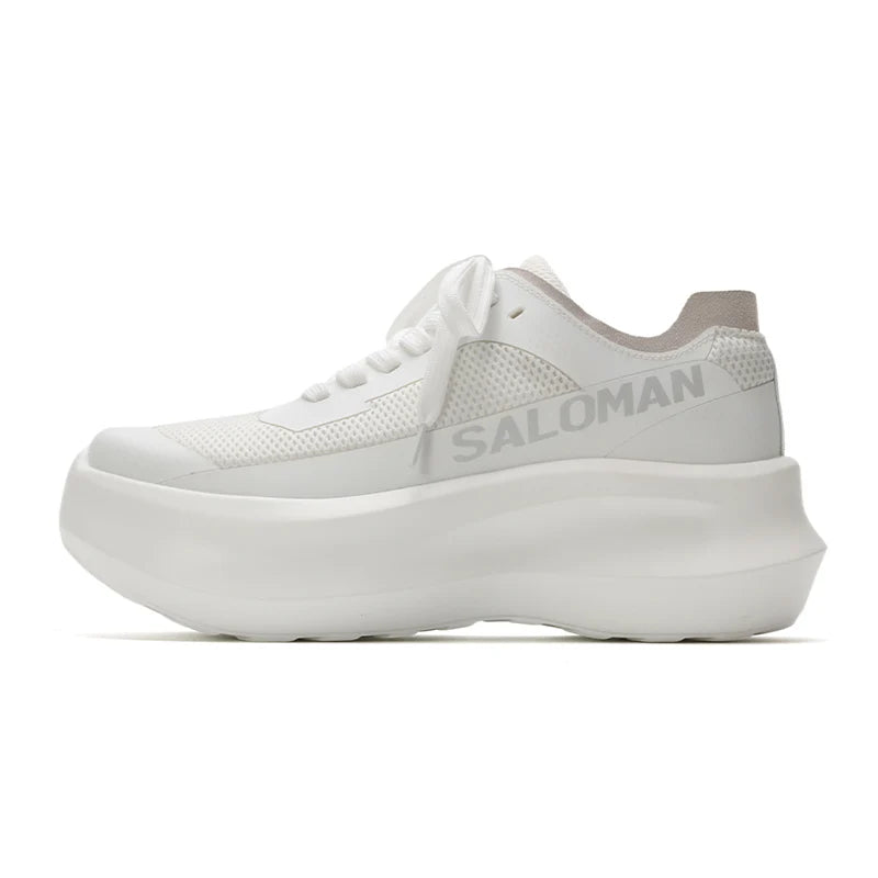 Summer New Mesh Shoes Men's Height 7CM Casual Breathable Dad Shoes Sponge Cake Shoes Thick Bottom Trendy Sports Shoes - Sun Studio
