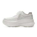 Summer New Mesh Shoes Men's Height 7CM Casual Breathable Dad Shoes Sponge Cake Shoes Thick Bottom Trendy Sports Shoes - Sun Studio