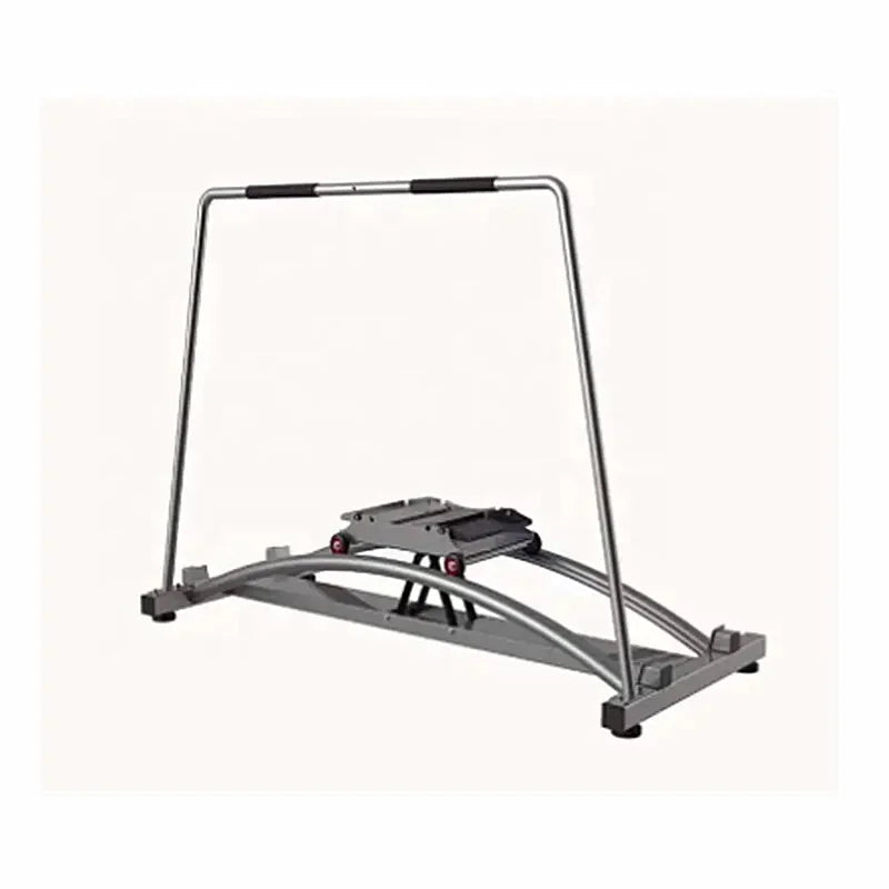 Ski Machine Gym Equipment Fitness Indoor Ski Exercise Machine - Sun Studio