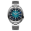 ADDIESDIVE Watch For Man AD2511 Sapphire Glass Window Display BGW9 Luminous 200M waterproof 316L Stainless Steel Quartz Watches - Sun Studio