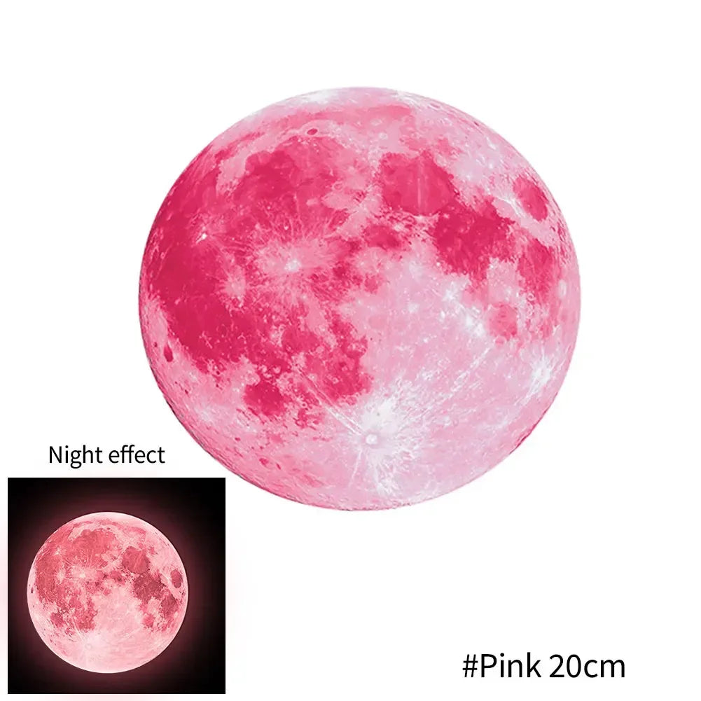 Bunte Mond Leuchtende Wandaufkleber Für Kinderzimmer Schlafzimmer Decken Kunst Aufkleber Wohnkultur Einhorn Sterne Leuchten Im Dunkeln Aufkleber
