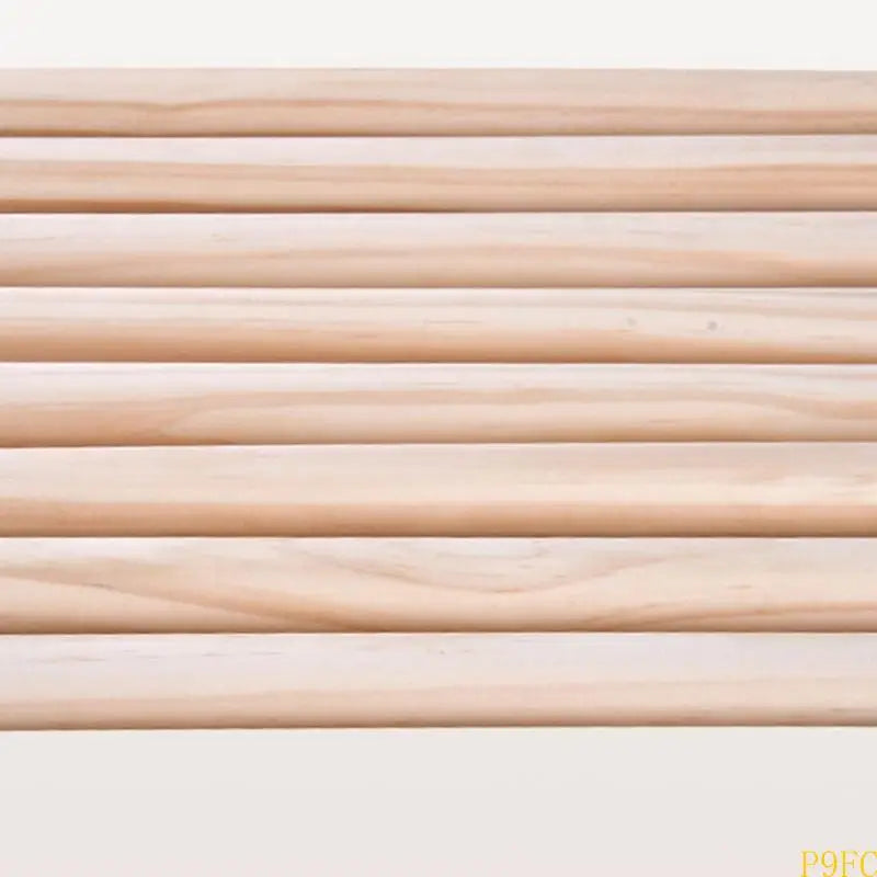 Wood Yoga Training Stick Correct Postures Exercise Stick Postures Corrector Open Shoulder Stick Back Straightener - Sun Studio