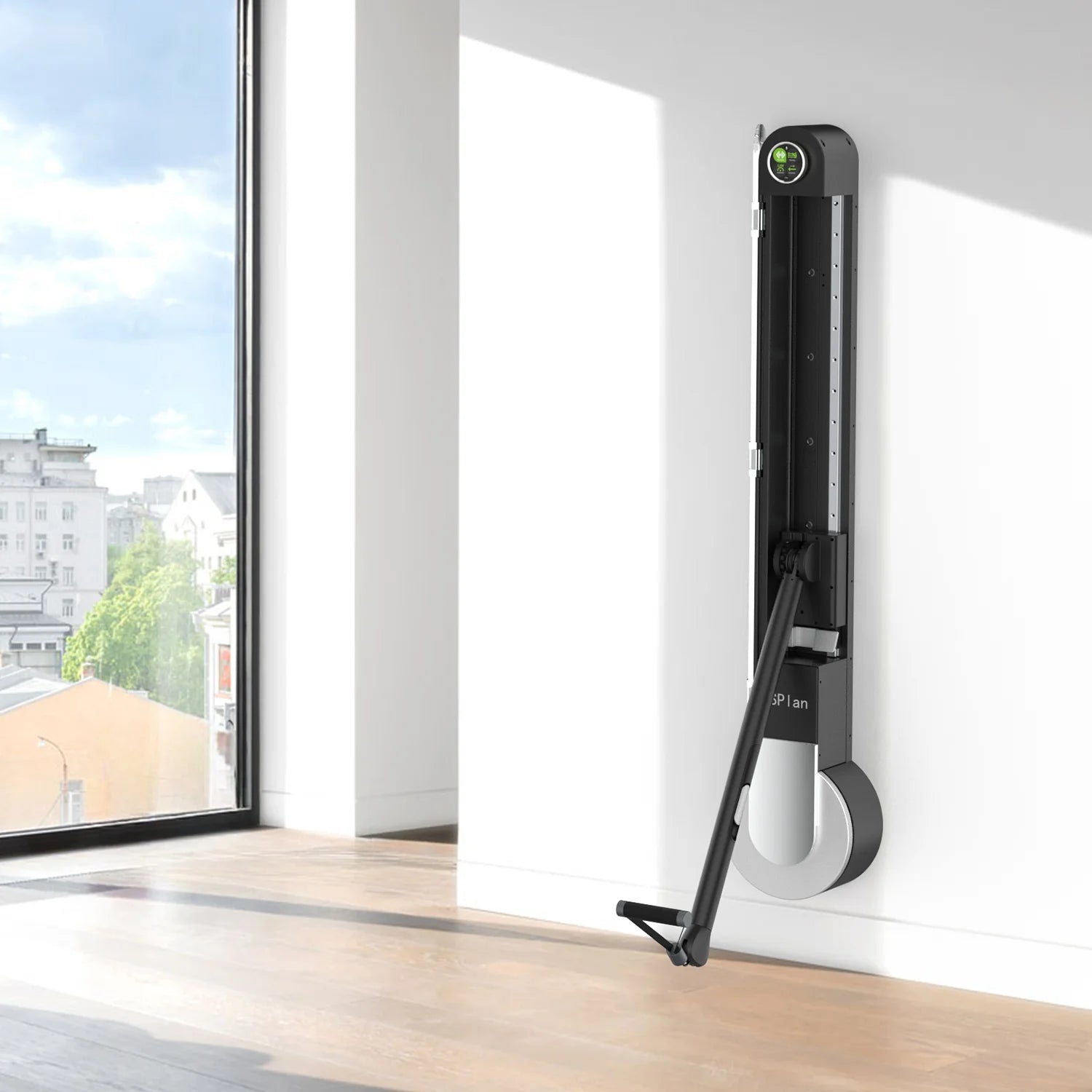 New Style Digital Fitness Smart Home Gym Equipment Strength Training - Sun Studio