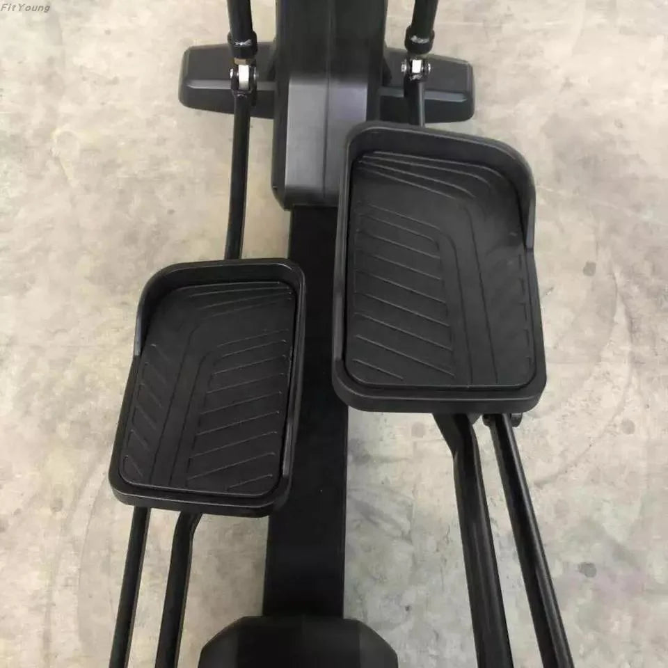 Gym Fitness Equipment Indoor Cardio Whole Body Training Elliptical Cross Trainers Machine Elliptical Machines - Sun Studio