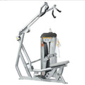 Fitness Equipment Commercial Gym Club Strength Training Heavy Duty Pin Loaded Seated Lat Pull Down Exercise Machines - Sun Studio