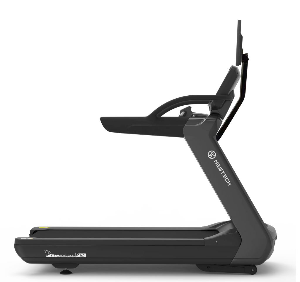 Motorized Treadmill/XG-V9PLUS Commercial Motorized Treadmill/Gym Equipment - Sun Studio