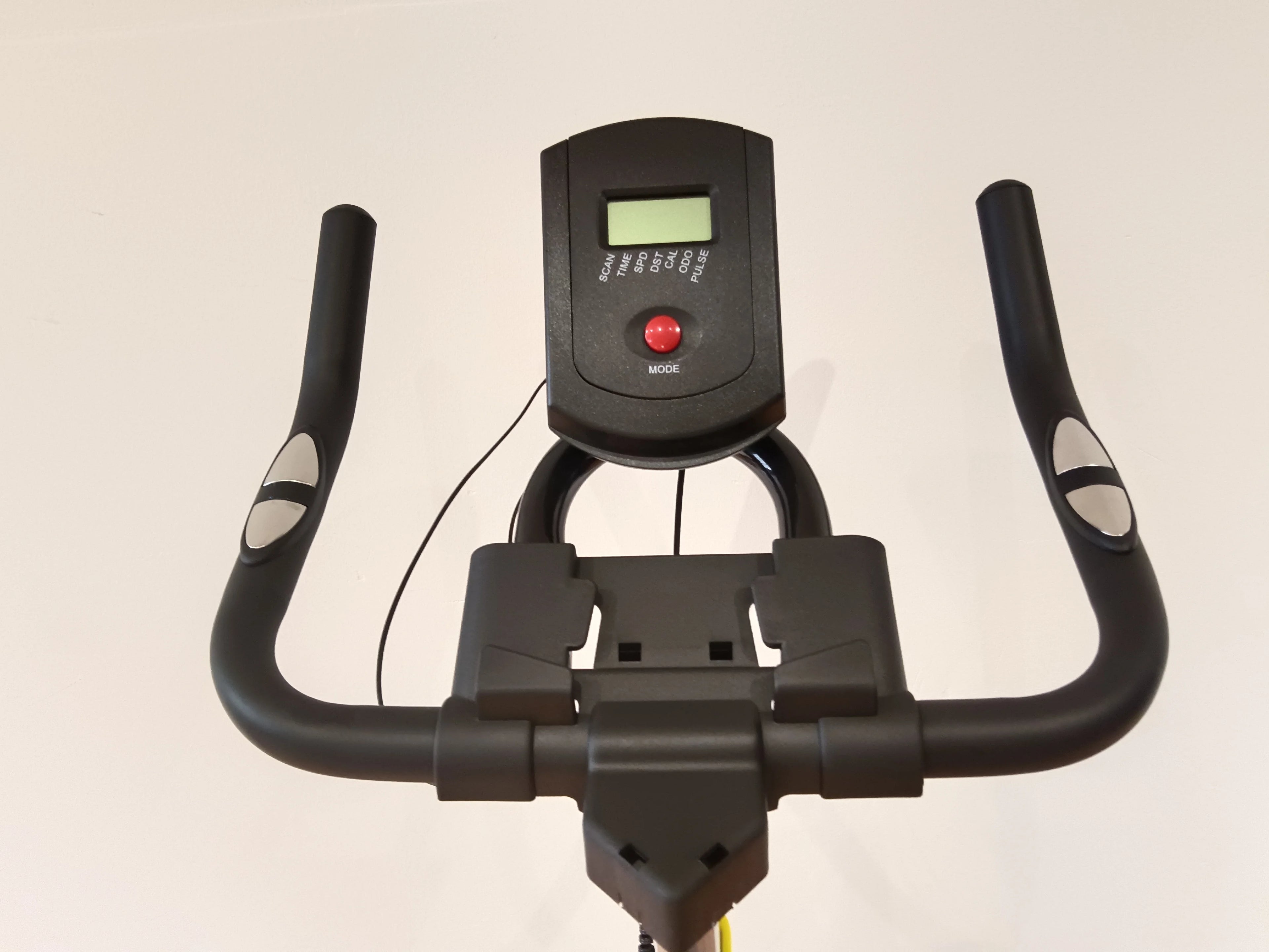 Household Body Fit Spin Bike Gym Master Sports Equipment Exercise Indoor Cycling Spinning Bikes 501 - Sun Studio