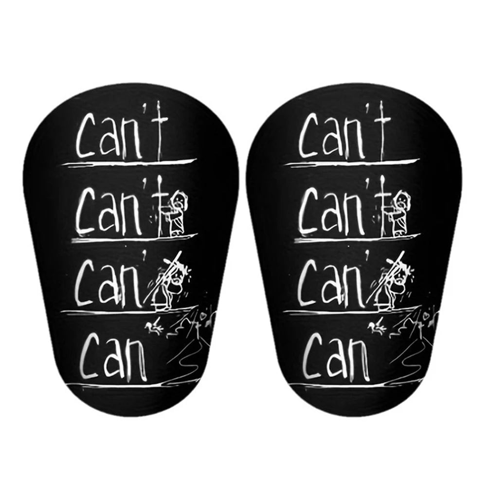 2pcs Shin Pads Extra Small Protective Equipment Shin Guards Mini Shin Guards Soccer Shin Guards For Men Women Kids Boys Girls - Sun Studio