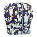Swimming Diapers For Infants Baby Cloth Diaper Swimsuit Baby Swim Suit Children Swimwear Swimming Trunks For Girls Baby Badpak - Sun Studio