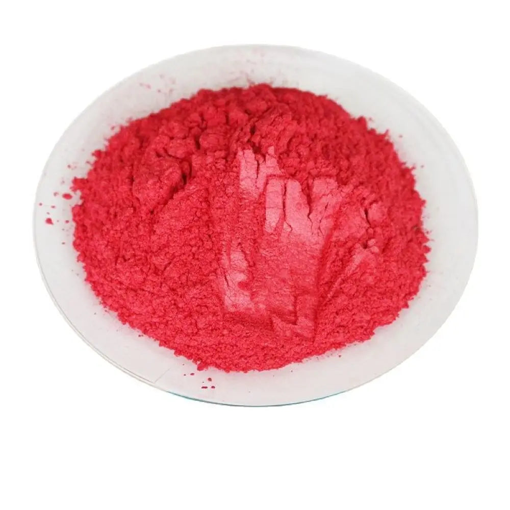 100 Grams Pearlescent Powder Resin Pigment Natural Mica Mineral Powder DIY Soap Epoxy Resin Dye Jewelry Making Makeup Supplies - Sun Studio