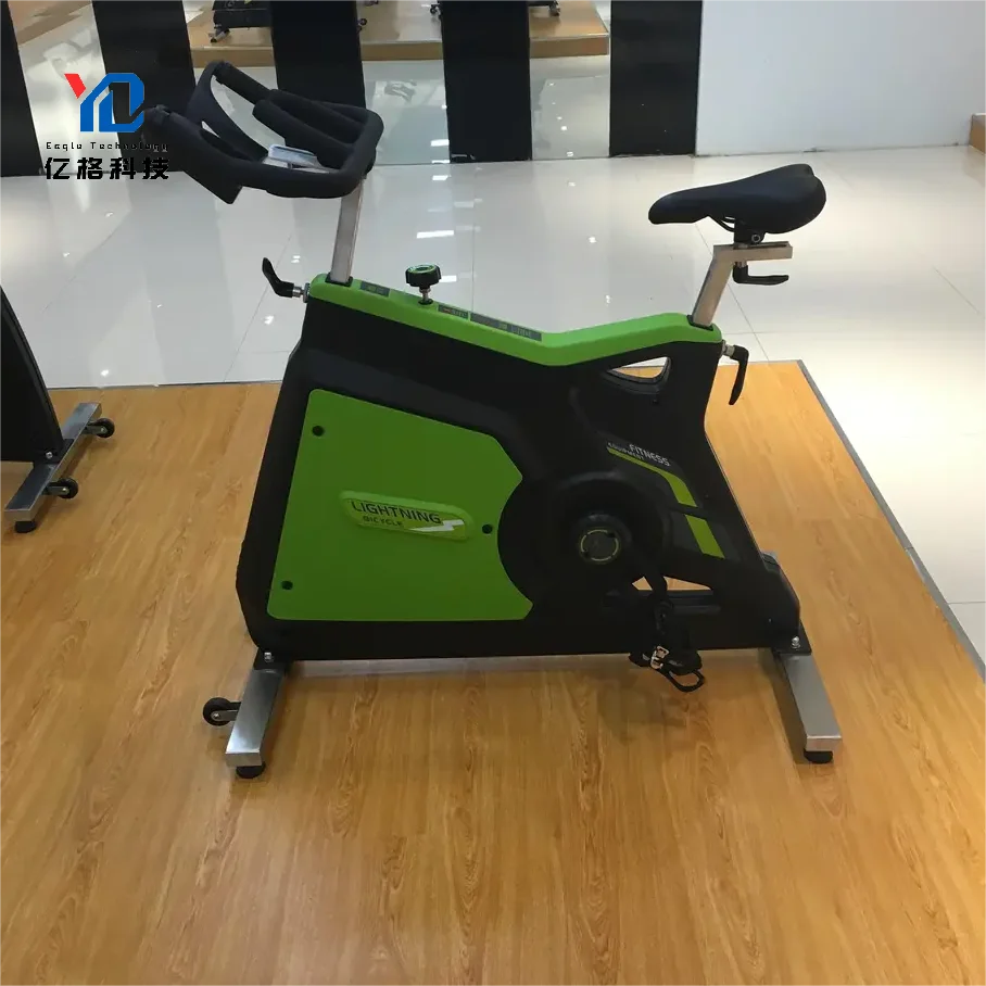 Commercial Spinning Bike for Gym Use YG Fitness Factory Wholesale Price Exercise Sport Spin Bike - Sun Studio