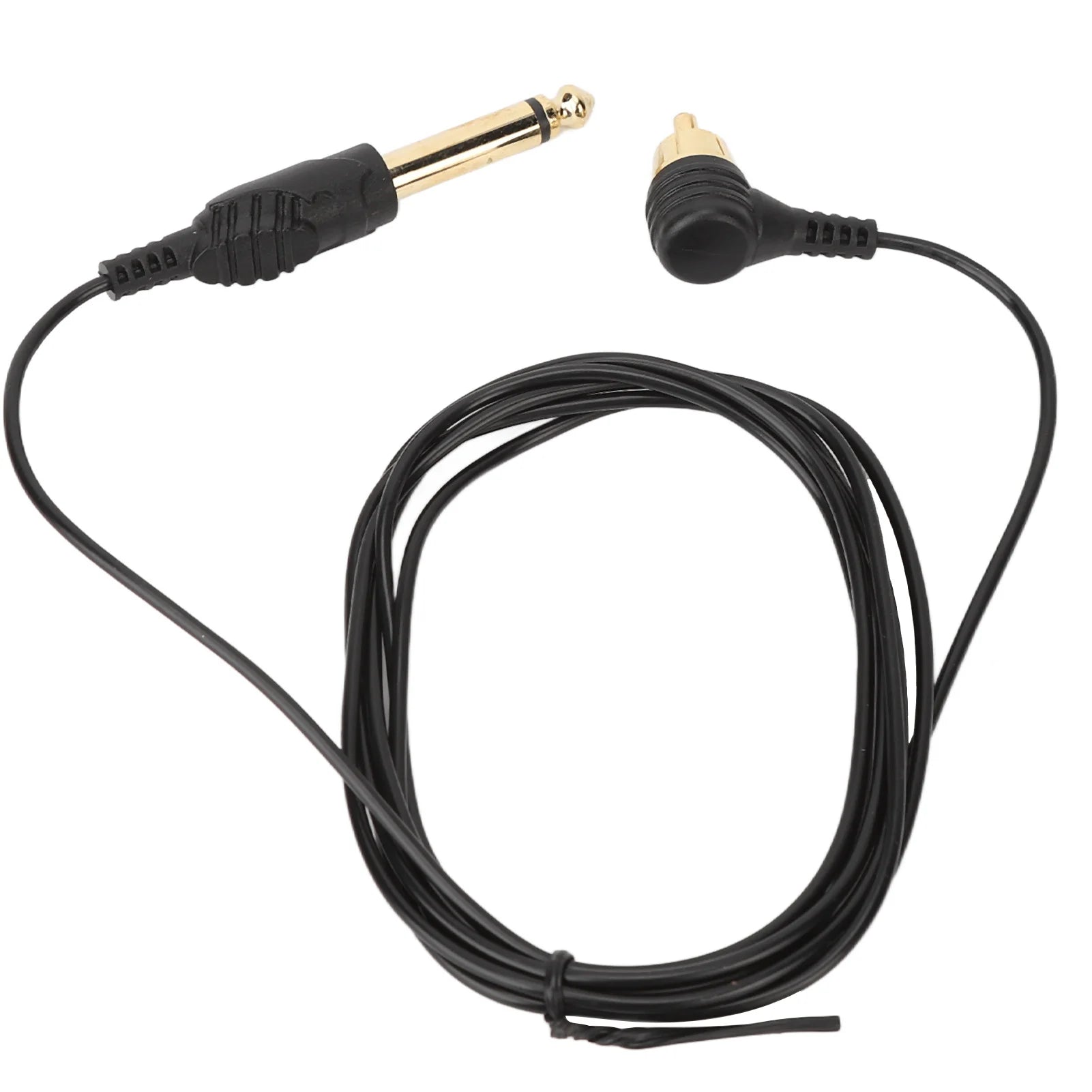Tattoo Pen Power Supply 6.2ft  Tattoo Clip Cord TPE Tattoo Clip Cable Tattoo Machine Power Cord Tattoo Pen Power Supply - Sun Studio