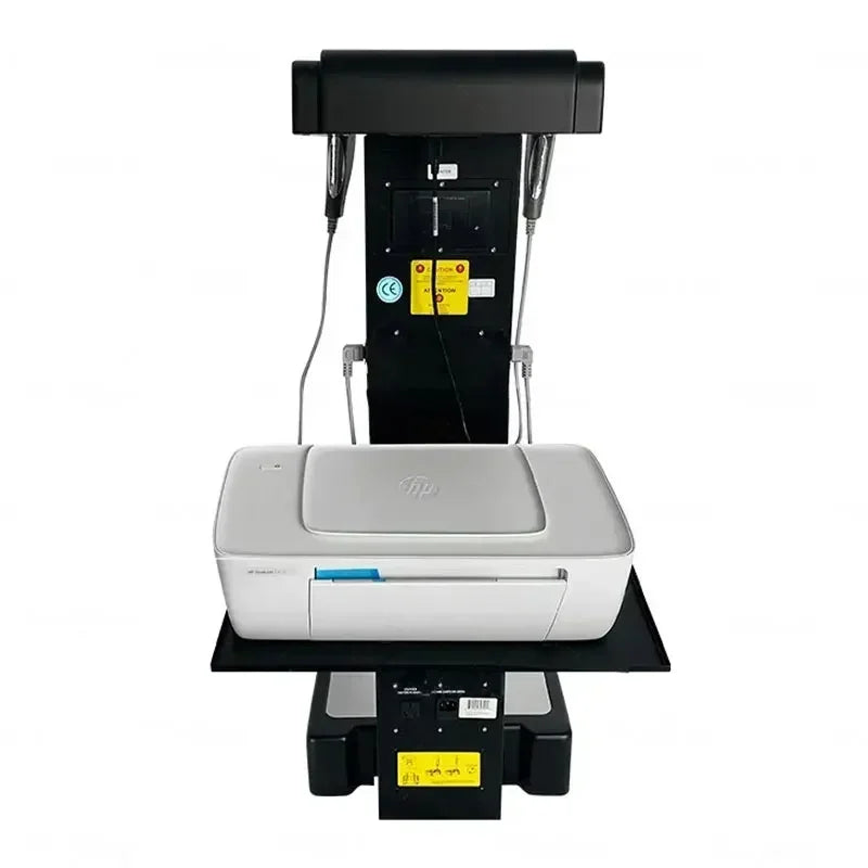 Salon SPA Body Composition Analysis Equipment Bioelectrical Impedance Analyzer With Printer BMI Measurement Machine - Sun Studio