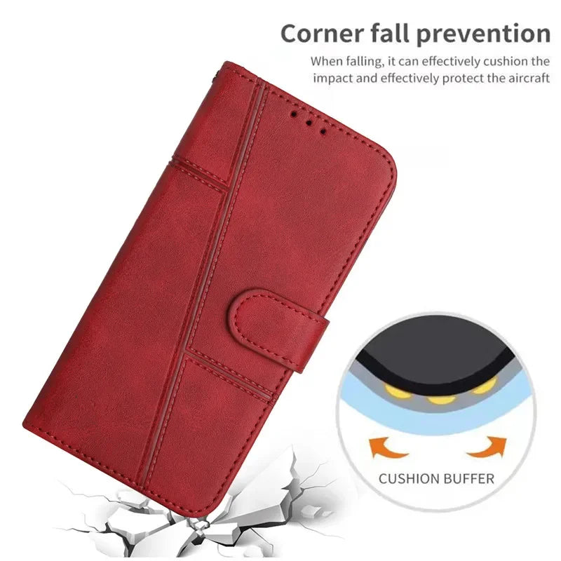 Leather Protect Phone Case For Samsung Galaxy S20 FE S20+ Ultra S 20 Plus S20Plus 5G Magnetic Cases Flip Wallet Cover Book Coque