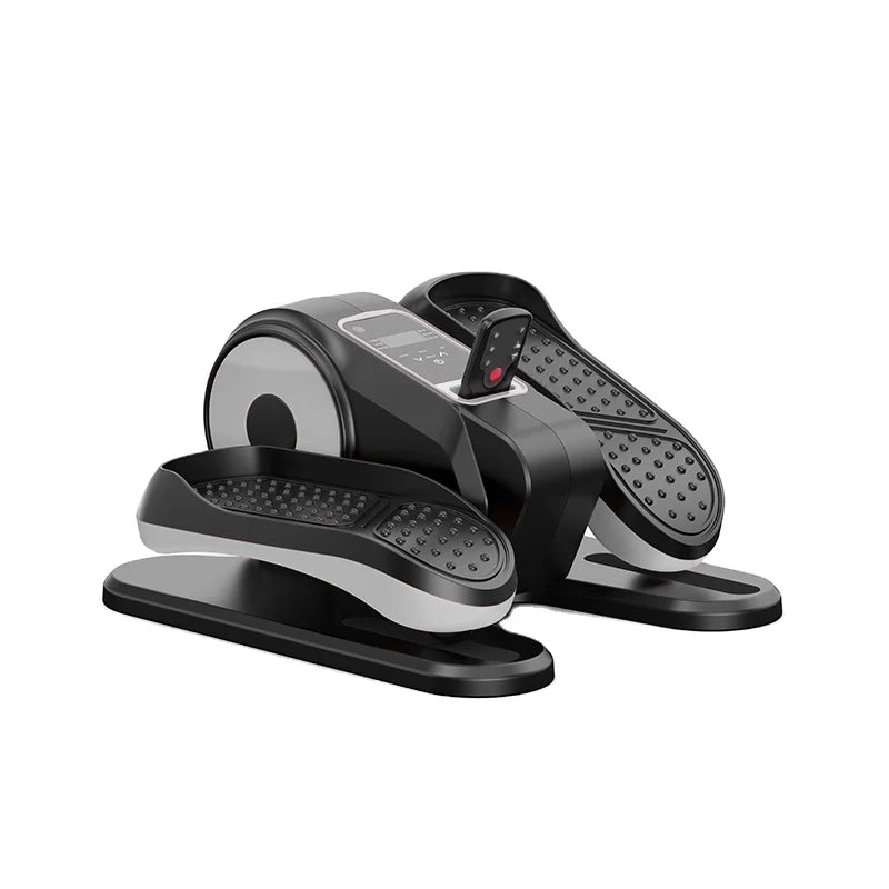 Mini Home-Made Gym Exercise Stepper Daily Physical Therapy Rehab Training Foot Application With Steel ABS Materials For Elderly - Sun Studio