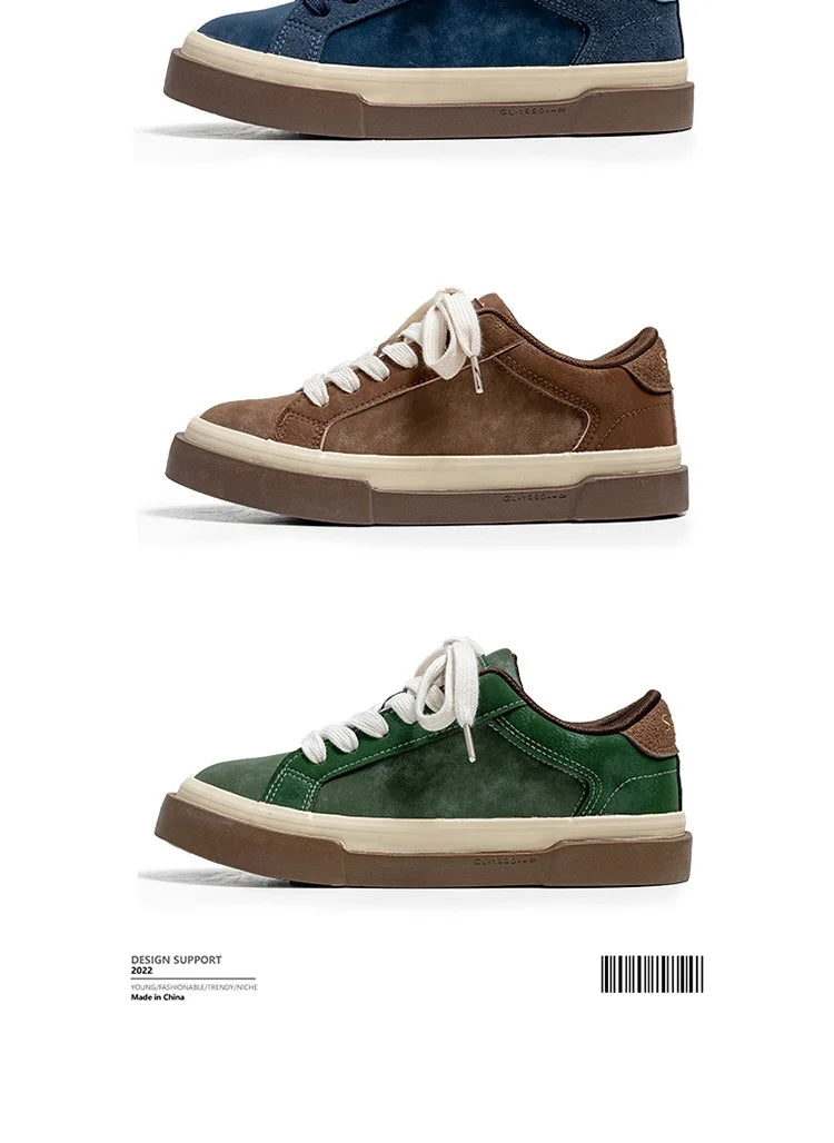 Men's Fashion Sneakers Spring Autumn New Design Comfortable Soft Soled Canvas Shoes Men Casual Running Sports Shoes Plus Size 46 - Sun Studio