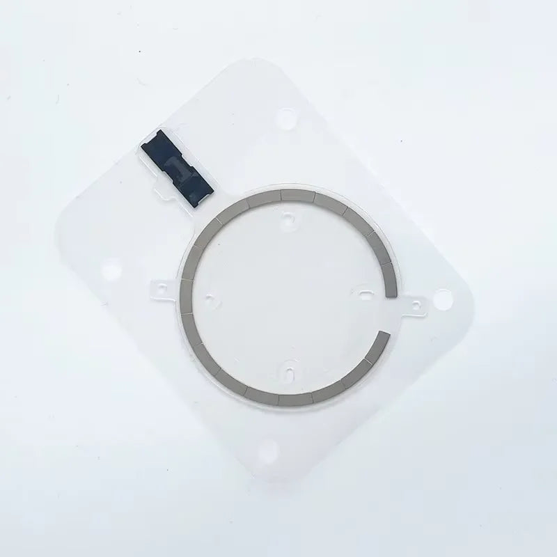 Strong Magsafe Magnetic Metal Ring For Wireless Charger For iPhone 12 Mini 12 13 Pro Max 14 15 16 Plus Phone Repair Tool - Sun Studio
