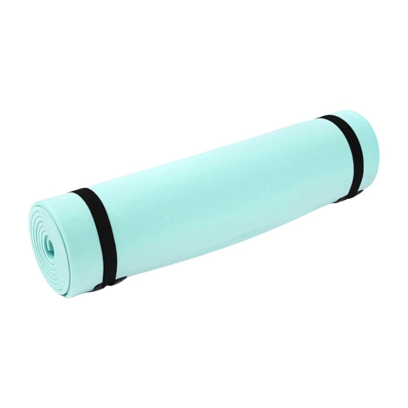 Nonslip Sports Fitness Mat Fitness Equipment for Exercise and Pilates Enduring - Sun Studio
