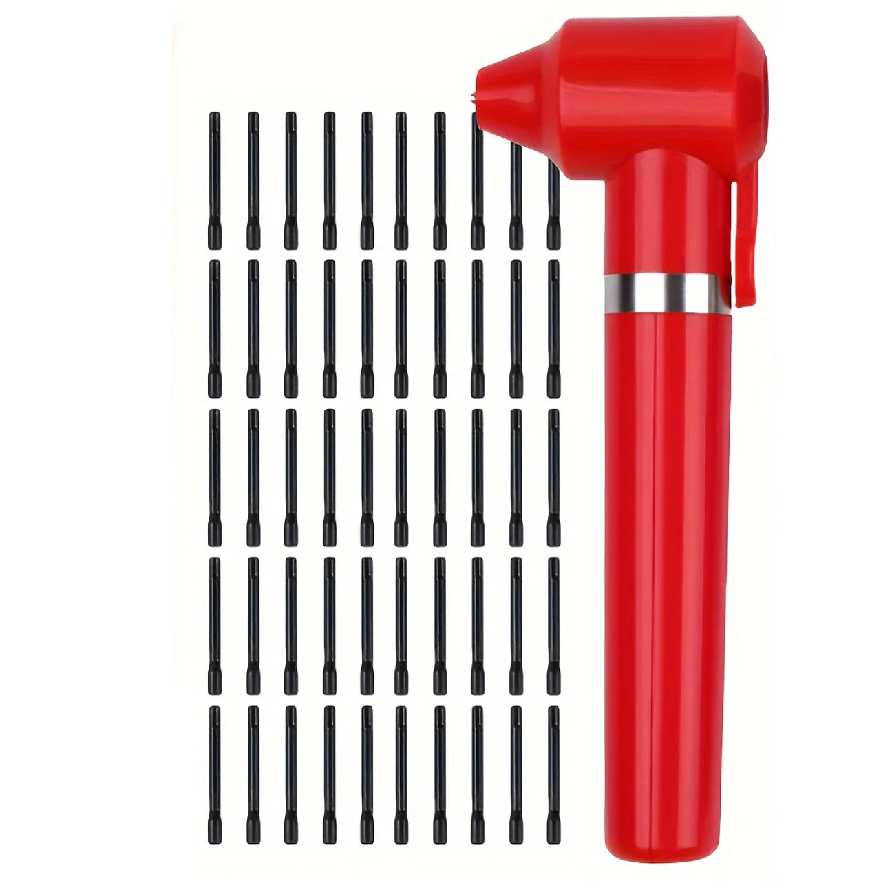 Pigment Mixer Machine Kit with Mixing Sticks Eyebrow Color Makeup Ink Pigment Electric Agitator Machine Ink Mixer Machine - Sun Studio