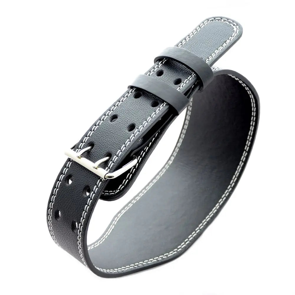 Gym Belt Weightlift Squat Bodybuild Powerlifting Belt Fitness Crossfit Gym Weight Weightlifting Muscul Dumbbel Gym Equipment - Sun Studio